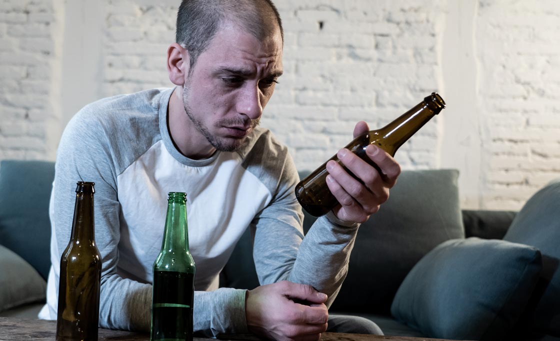 Убрать алкогольную зависимость в Дюртюлях